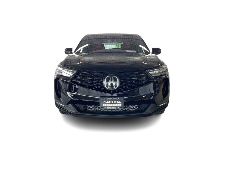 2025 Acura RDX