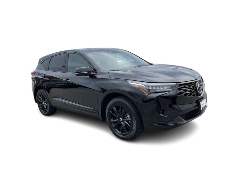 2026 Acura RDX