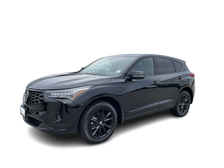 2026 Acura RDX
