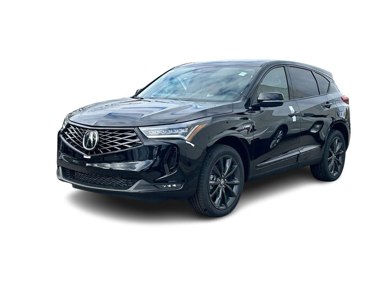 2026 Acura RDX