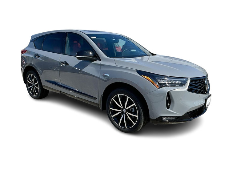 2026 Acura RDX