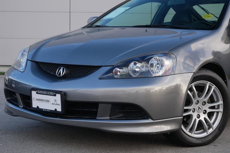 2006 Acura RSX
