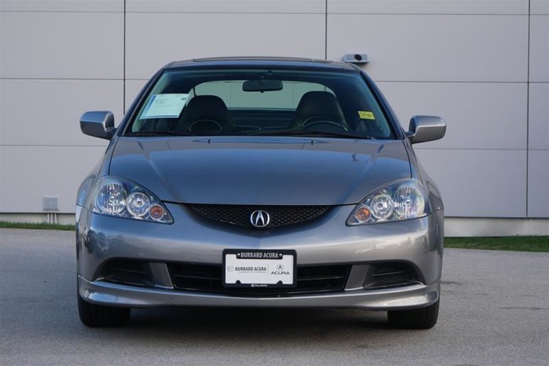 2006 Acura RSX