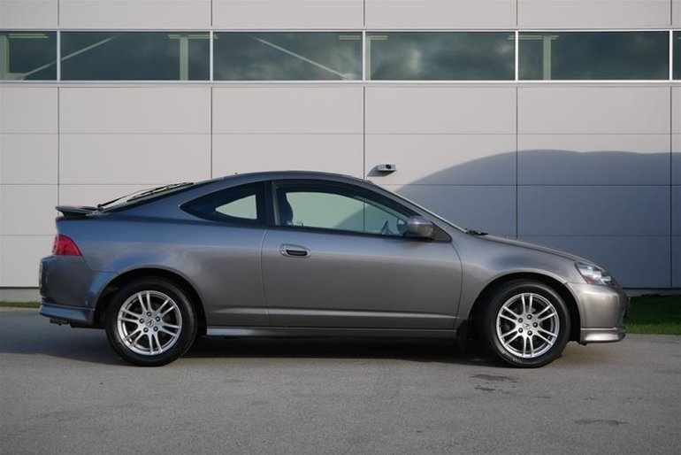2006 Acura RSX