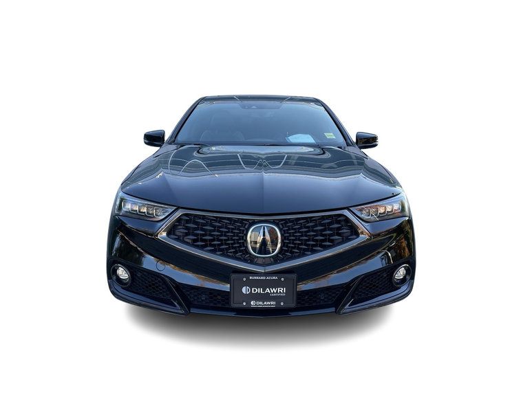 2020 Acura TLX