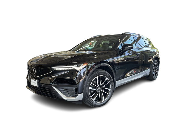 2024 Acura ZDX