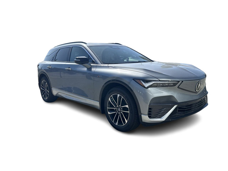 2024 Acura ZDX