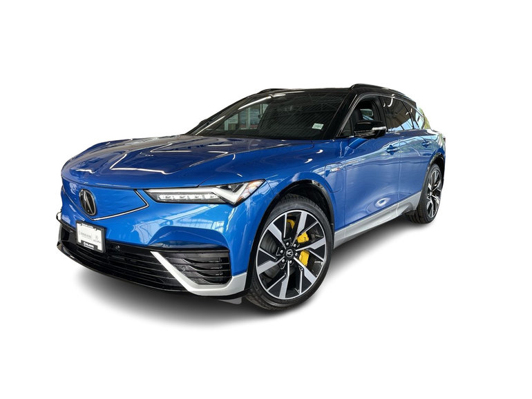 2024 Acura ZDX