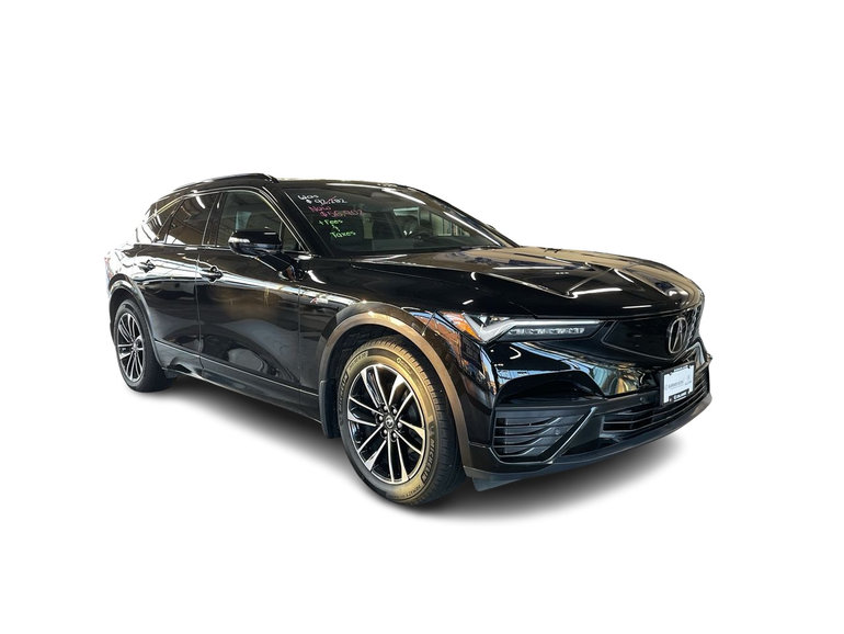2024 Acura ZDX