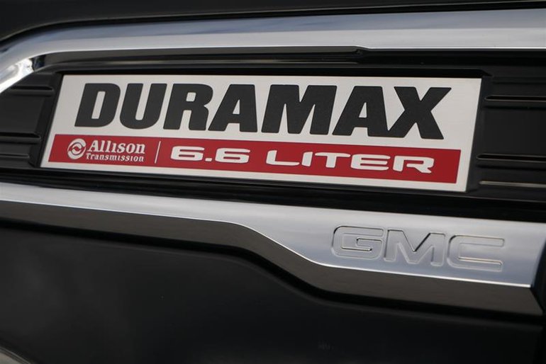 2020 GMC Sierra 3500