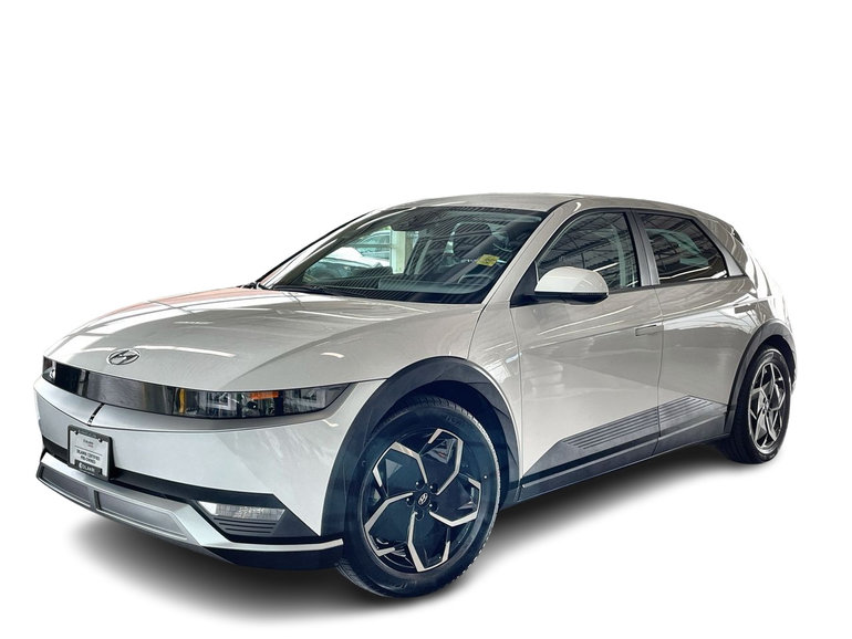 2022 Hyundai IONIQ 5