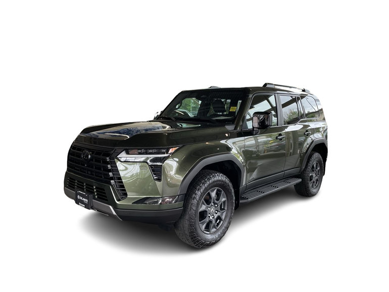 2024 Lexus GX