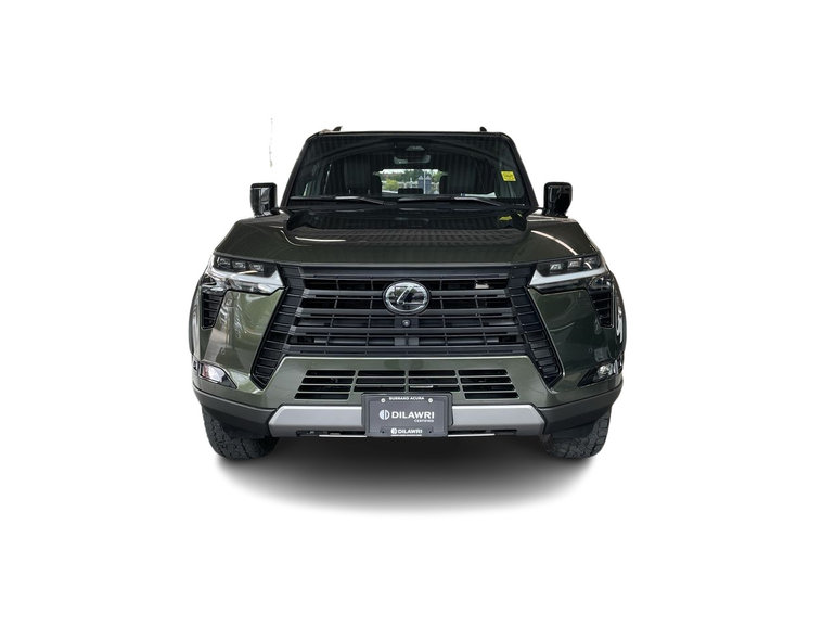 2024 Lexus GX