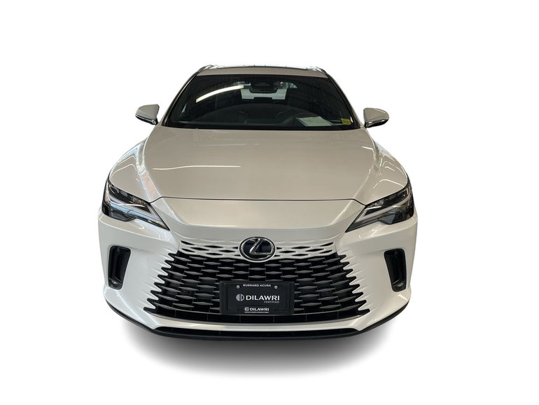 2023 Lexus RX
