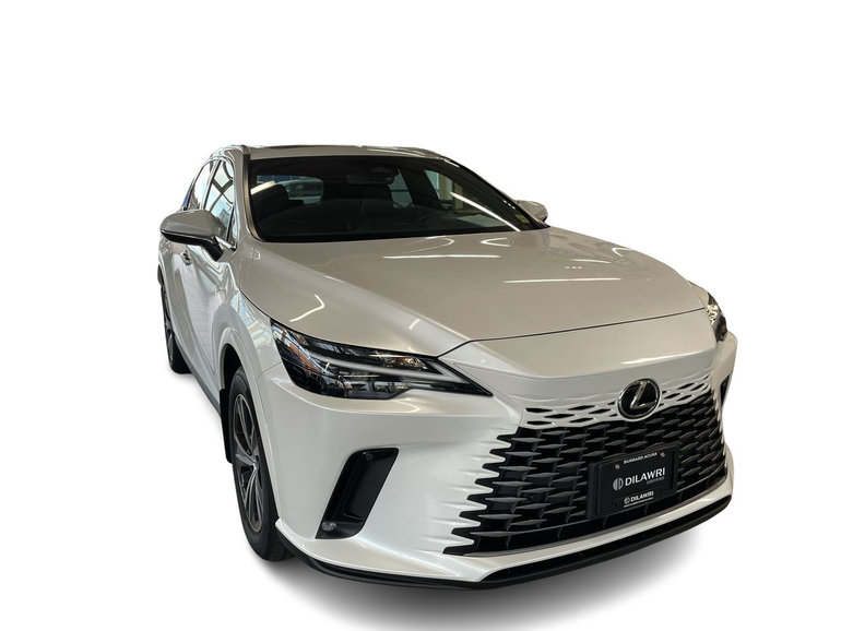 2023 Lexus RX