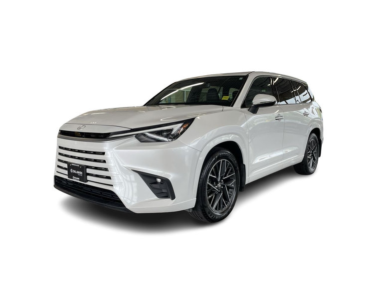 2024 Lexus TX