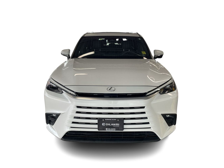2024 Lexus TX