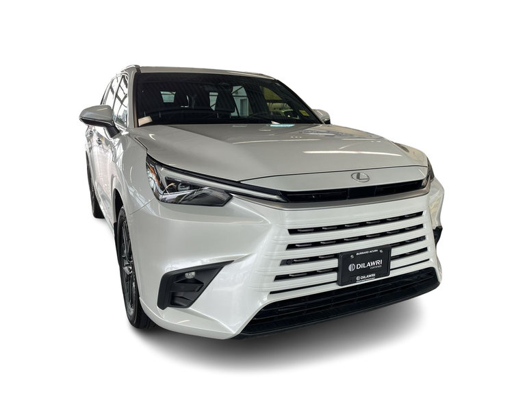 2024 Lexus TX