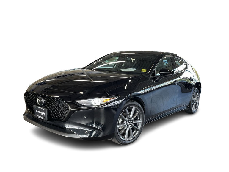 2023 Mazda Mazda3