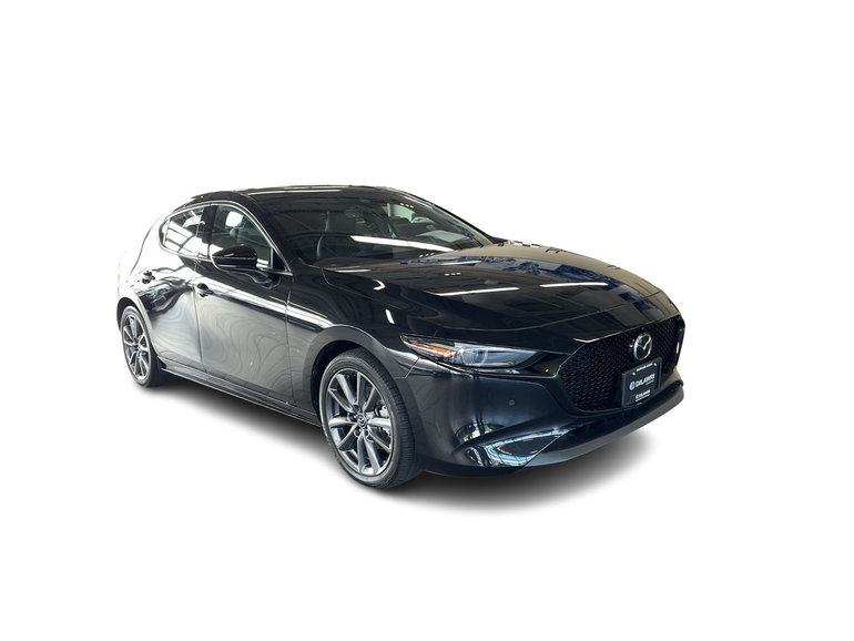 2023 Mazda Mazda3