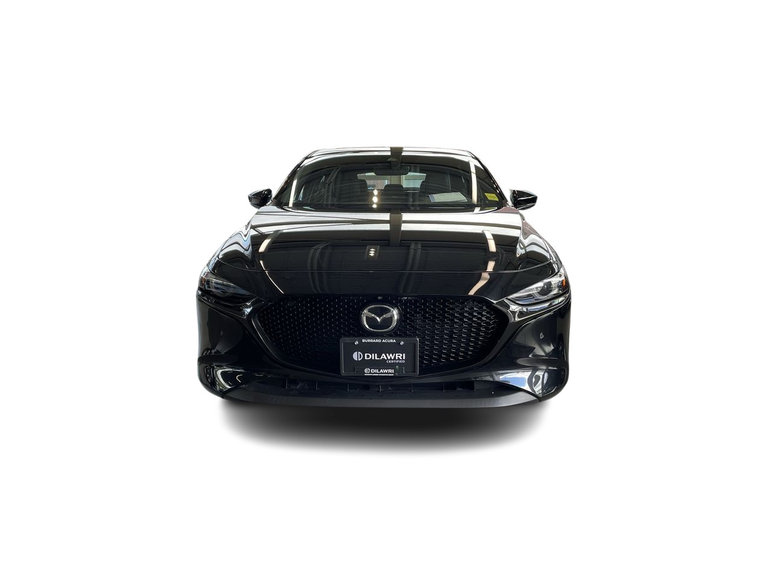 2023 Mazda Mazda3