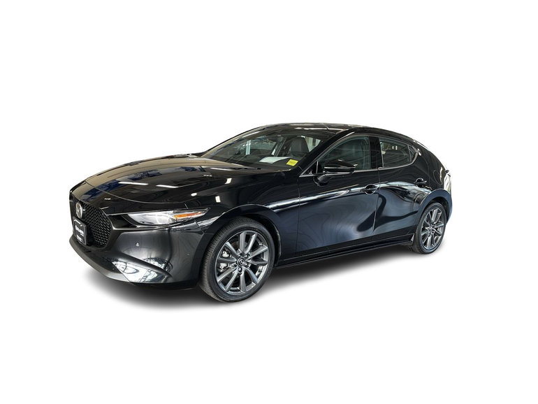 2023 Mazda Mazda3