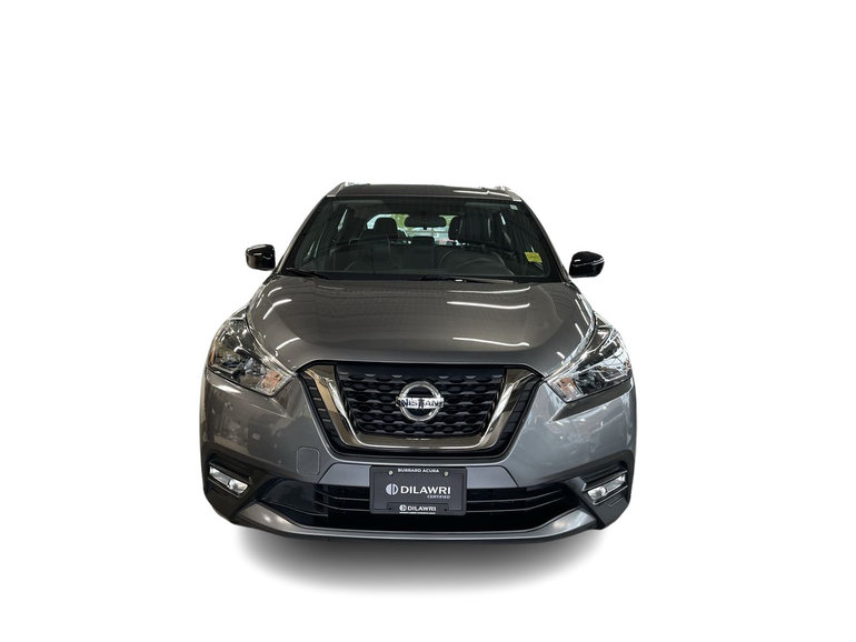 2019 Nissan Kicks