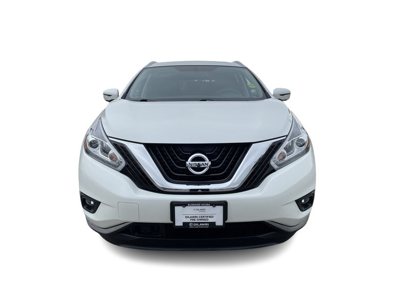 2018 Nissan Murano