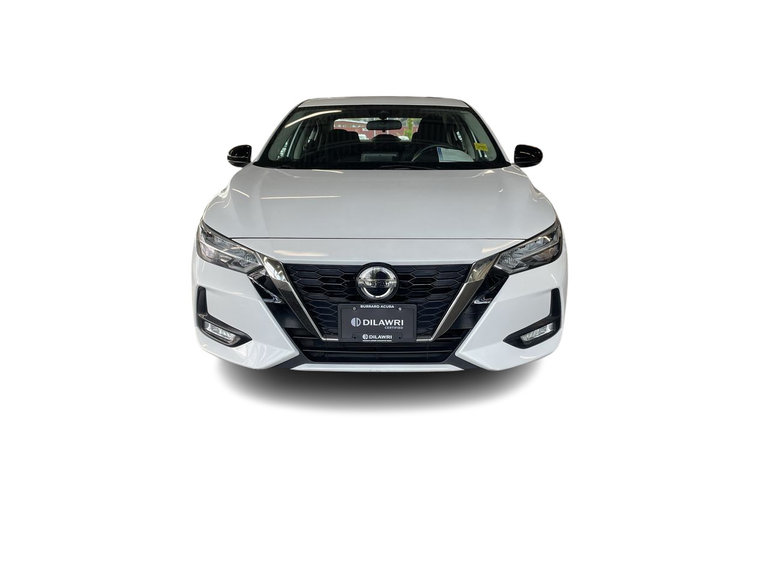 2021 Nissan Sentra