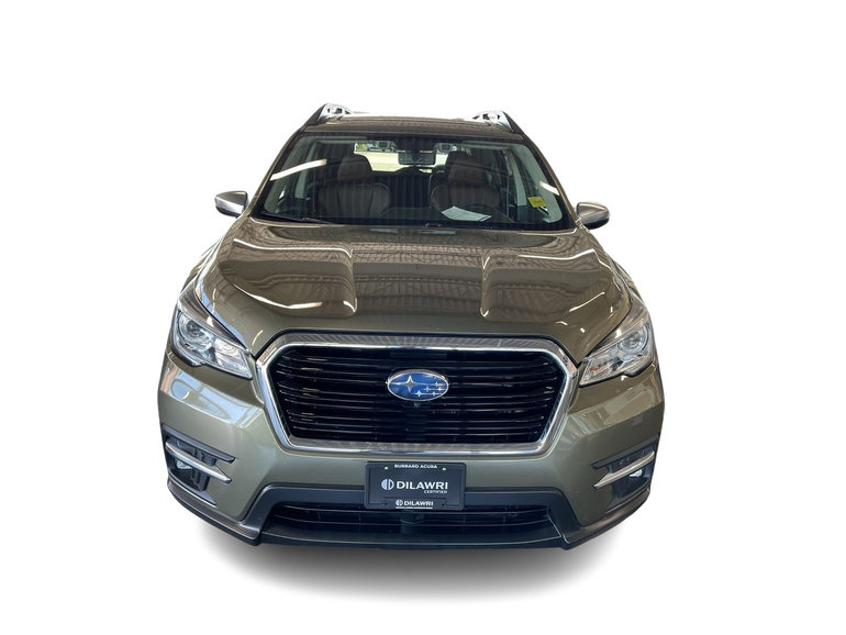 2022 Subaru Ascent