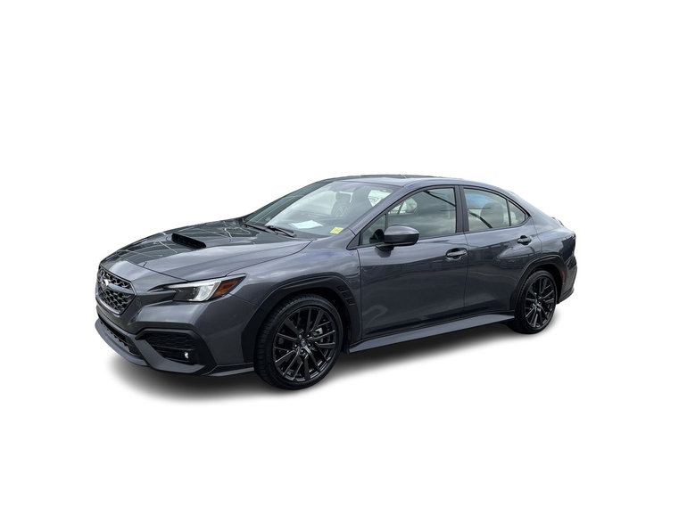 2024 Subaru WRX