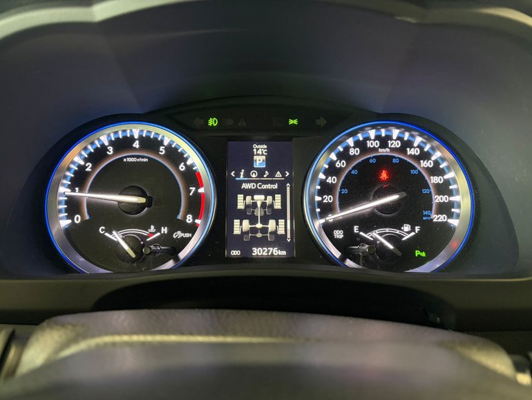 2015 Toyota Highlander