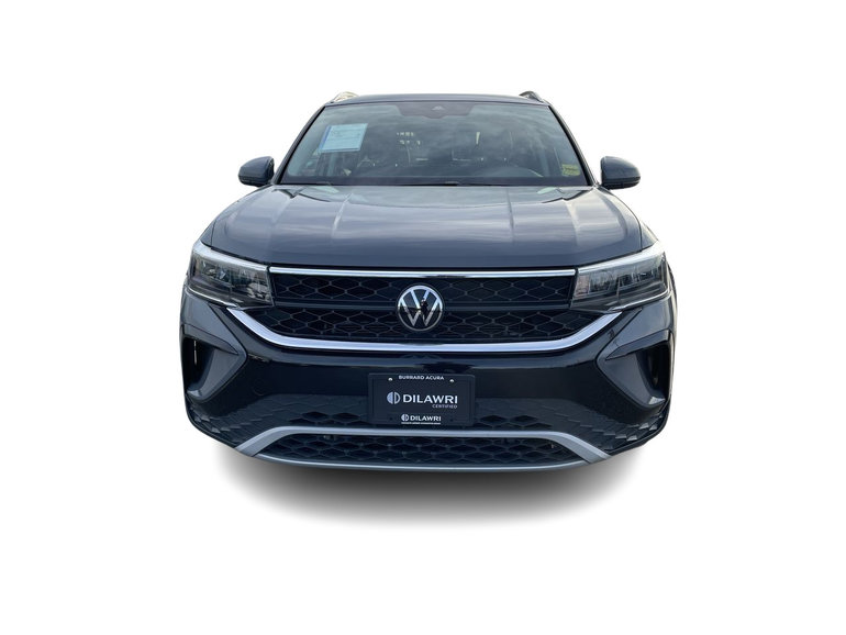 2024 Volkswagen Taos