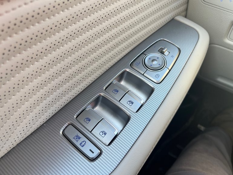 2023 Hyundai Palisade