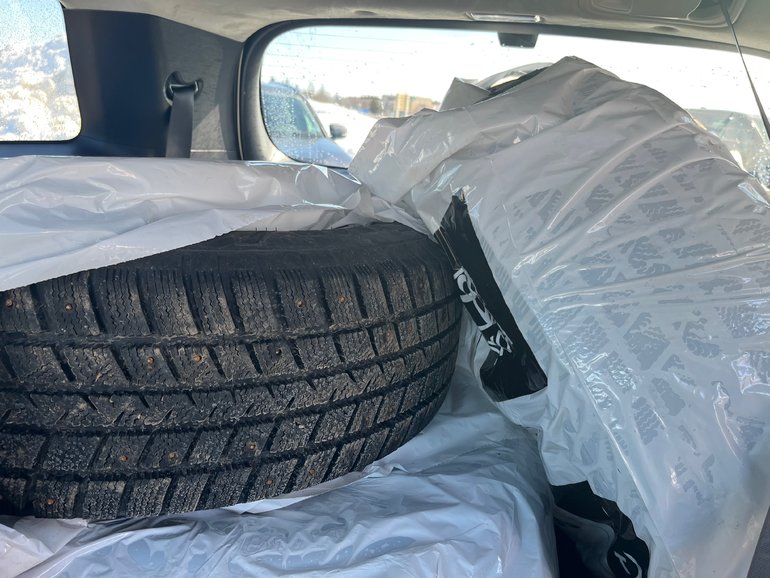 2023 Hyundai Palisade