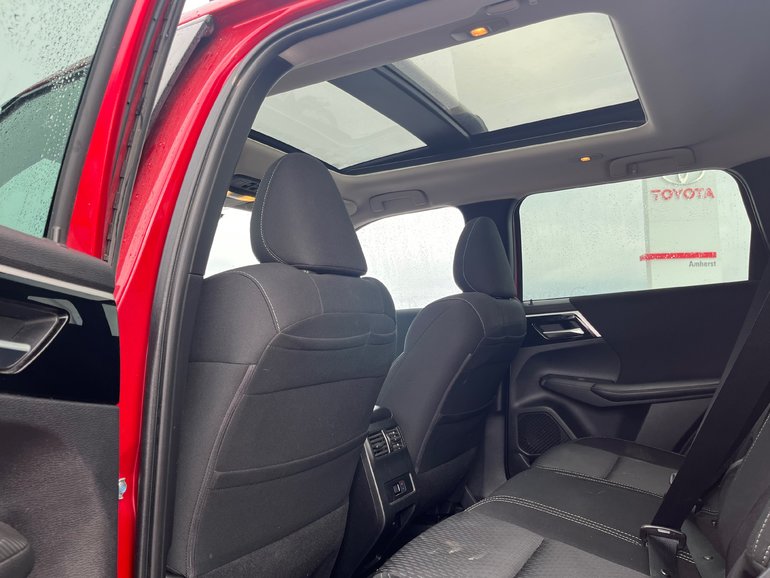 2022 Mitsubishi Outlander