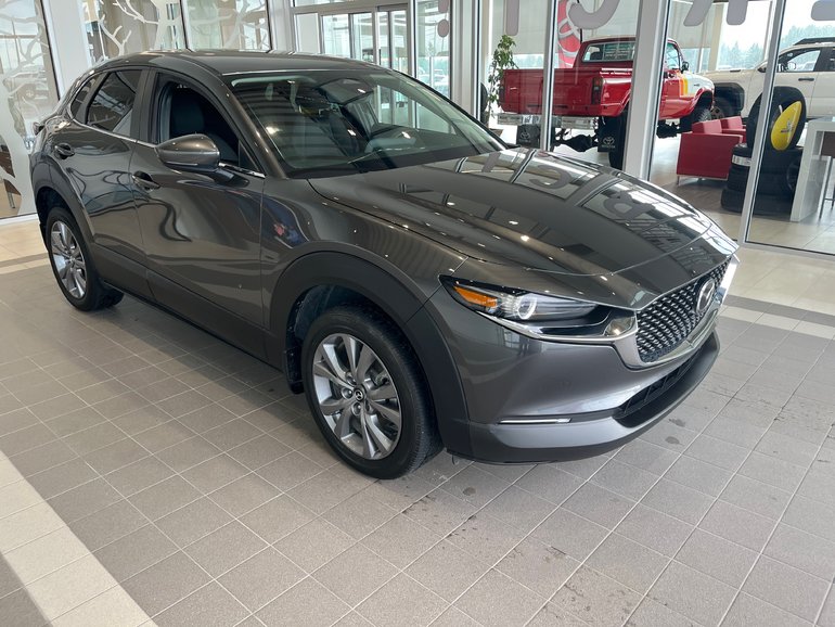 2024 Mazda CX-30