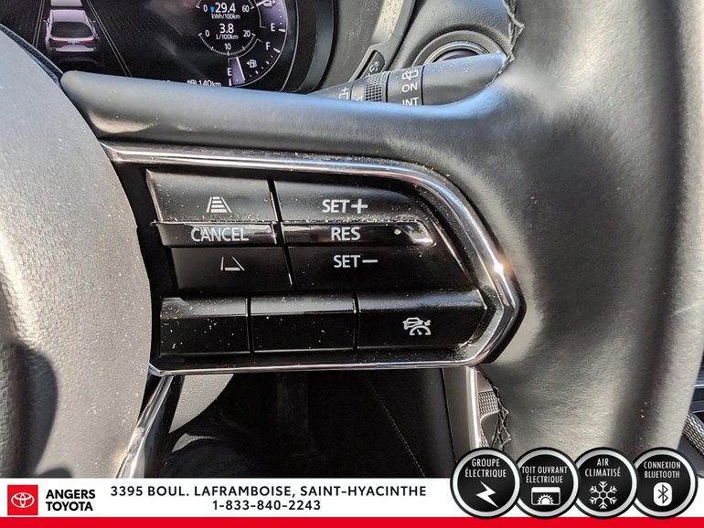 2025 Mazda CX-70 PHEV