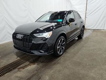 2024 Audi Q3