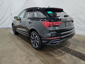 2024 Audi Q3