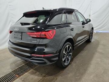 2024 Audi Q3
