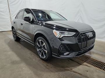 2024 Audi Q3