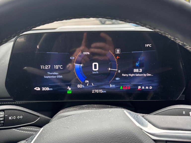 2024 Chevrolet Blazer EV