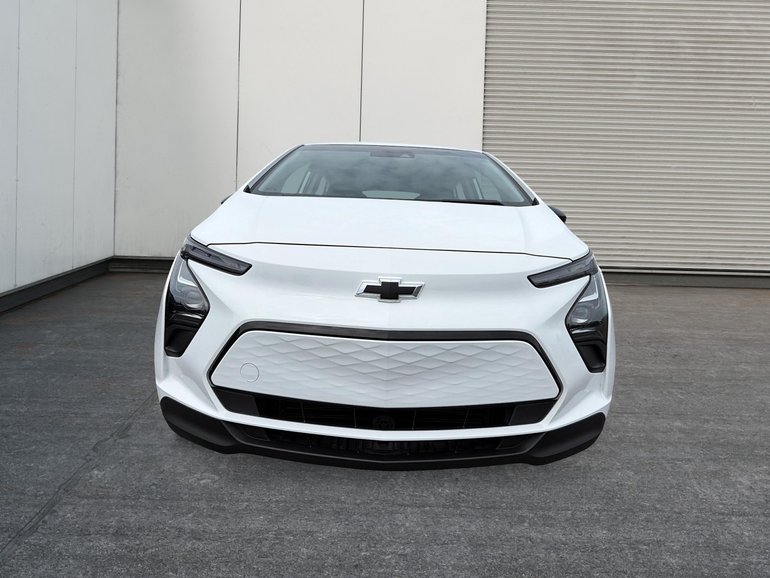 2023 Chevrolet Bolt EV