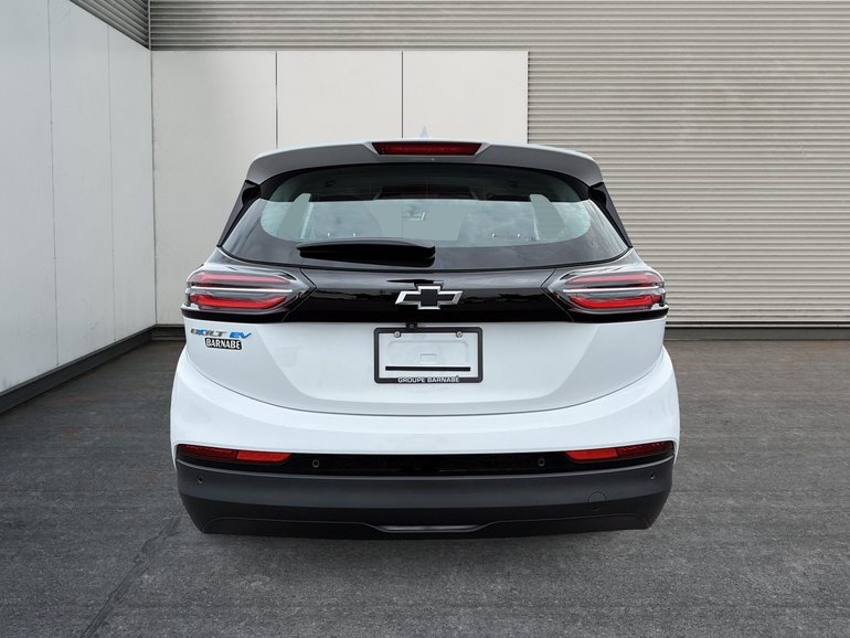 2023 Chevrolet Bolt EV