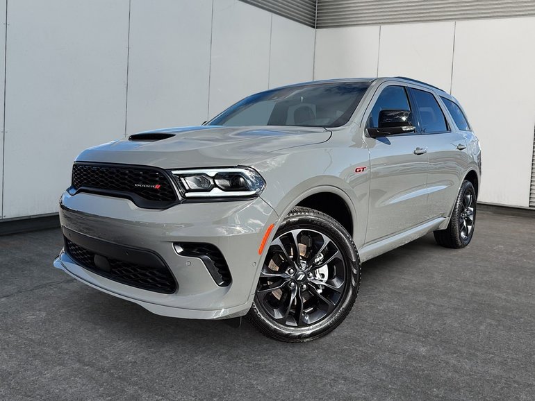2025 Dodge Durango