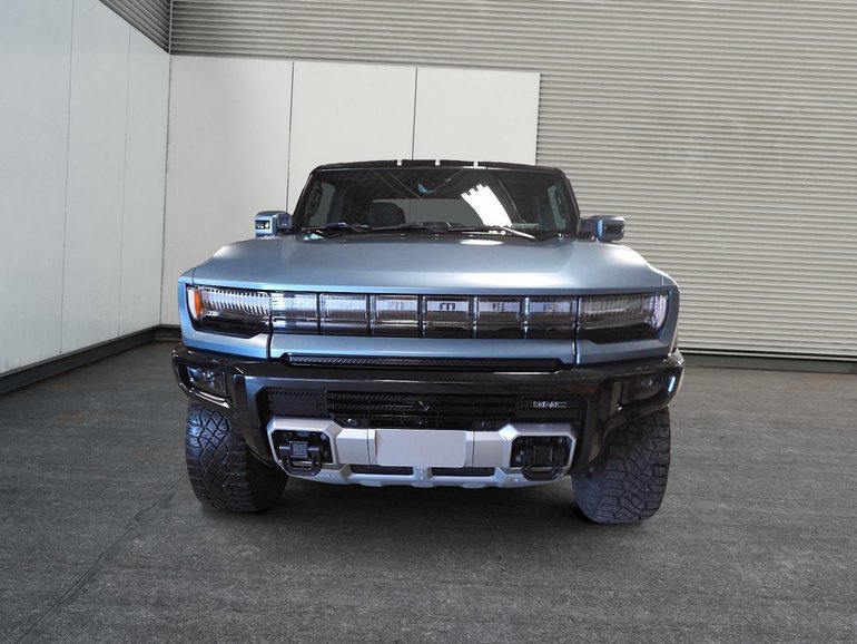 2024 GMC HUMMER EV Pickup