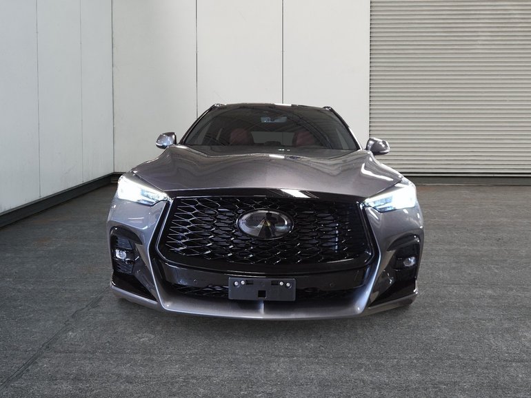 2023 Infiniti QX50
