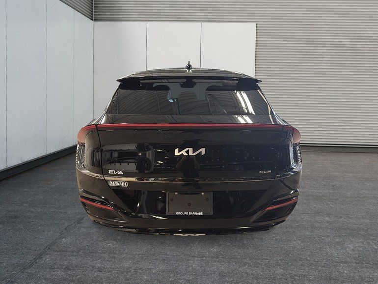 2024 Kia EV6