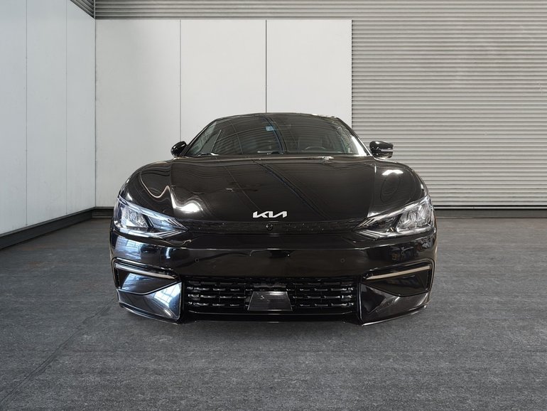 2024 Kia EV6